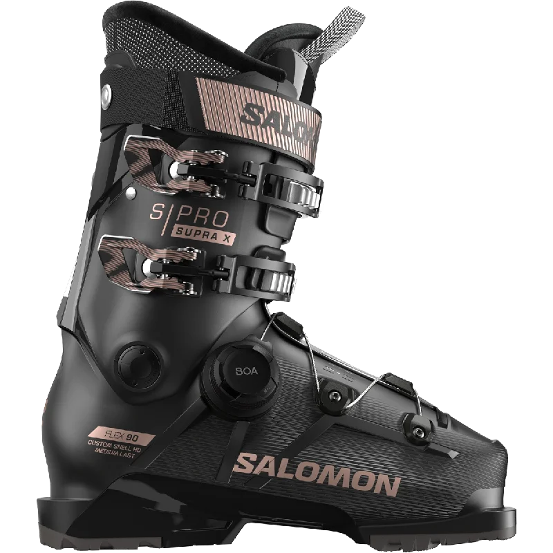 Weekend Offers That Please Women's S/Pro Supra BOA X90 GW