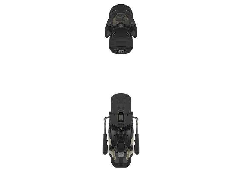 Weekend Deals That Impress Warden 13 MNC Ski Binding