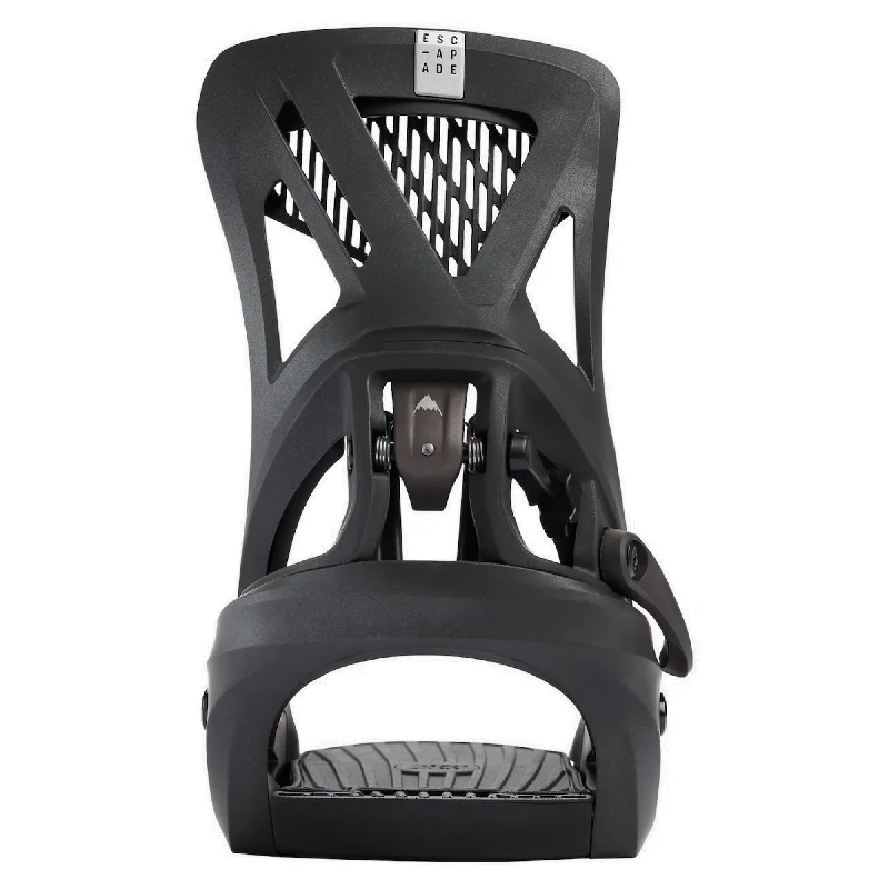 Clearance Sale Women's Burton Step On Escapade Re:Flex Snowboard Bindings
