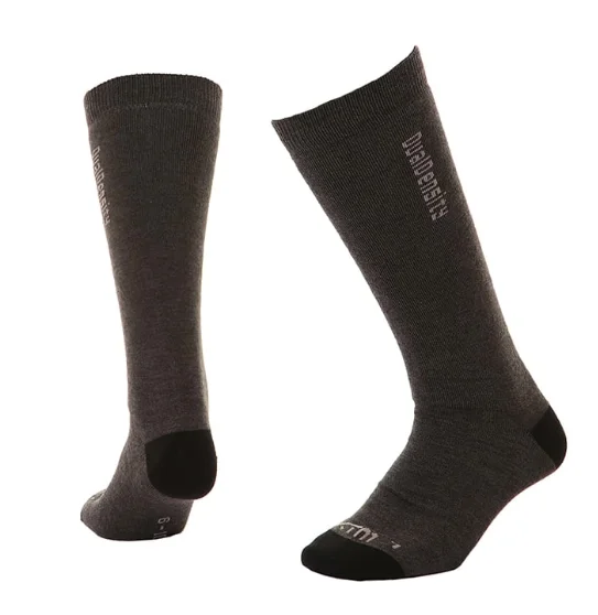 Special Promotions Available For A Short Time XTM Dual Density Socks - Grey