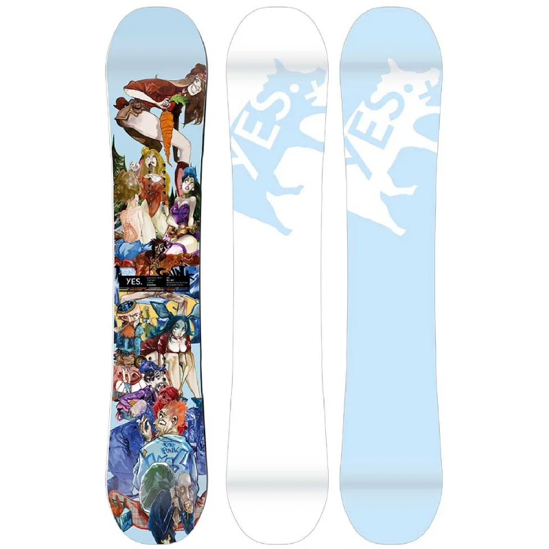 Final Sale Yes. Basic Uninc. RDM 2023 Men's Snowboard