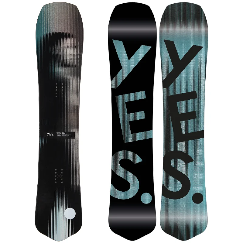 Fantastic Deals Yes. Optimistic 2023 - Men's Snowboard