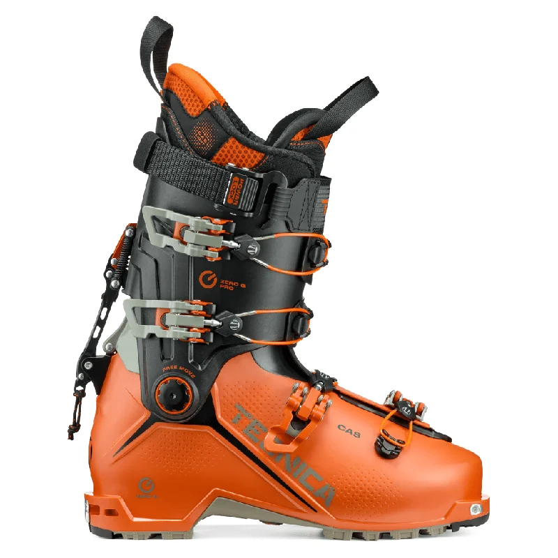 The Best Prices Zero G tour pro boots 2025