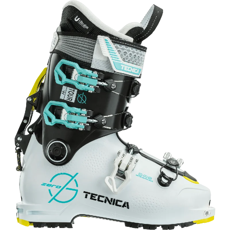 Act Now Women's Zero G Tour W