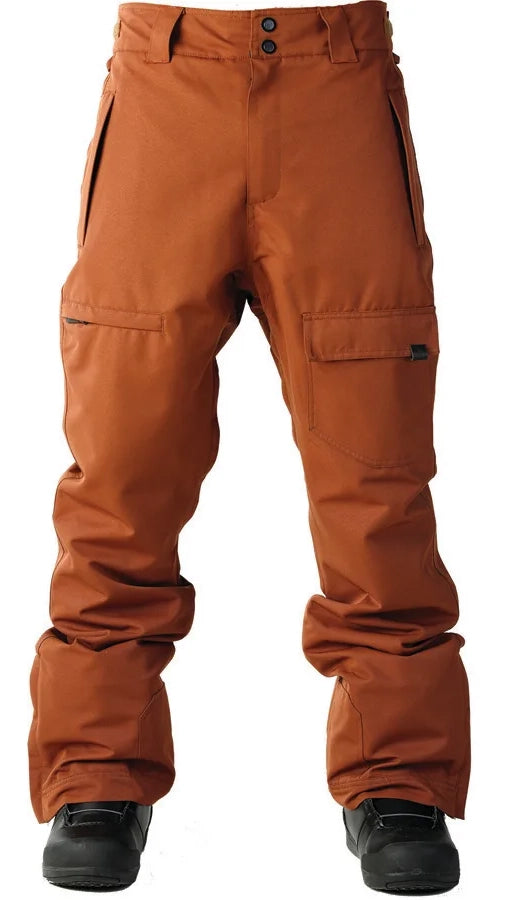 Price Drop Alert Elude Hogan Mens Pants Tortise Shell