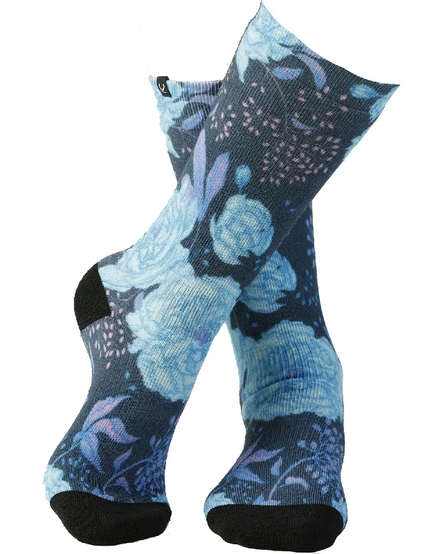 Hurry In GIRLS ART SERIES SOCKS
