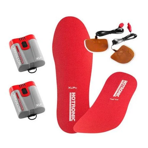 Massive Deals Hotronic Foot Warmer XLP 1C Custom (pr)