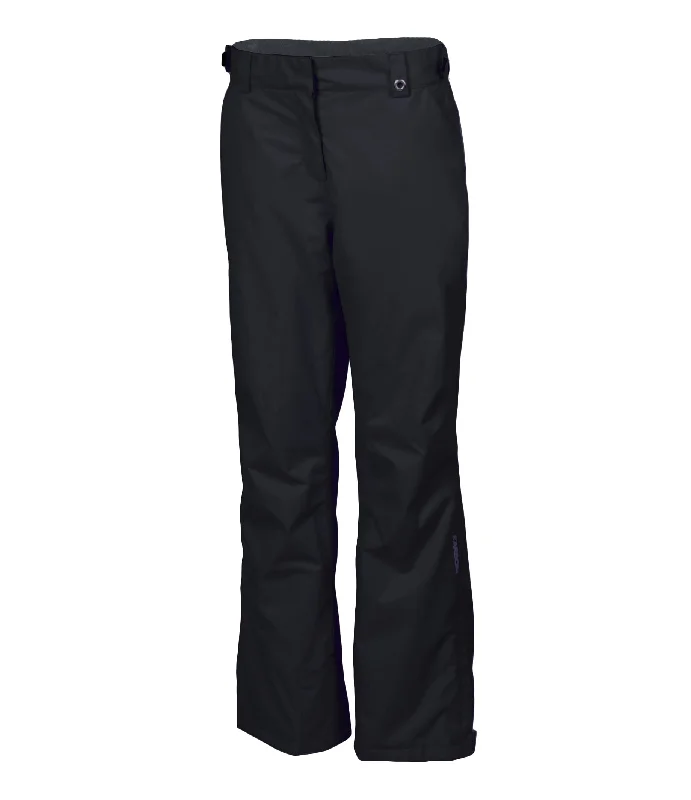 Seasonal Clearance Karbon Prism / Rainbow Pants Womens Black