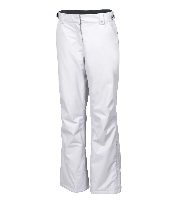 Price Blitz Karbon Rainbow Pants Womens Arctic White