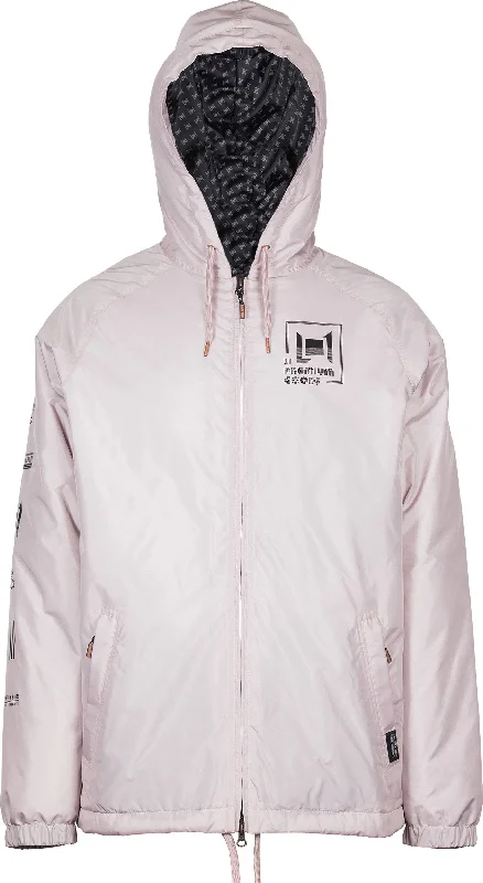 Don’t Miss Out L1 Stooge Jacket Mens Lavender