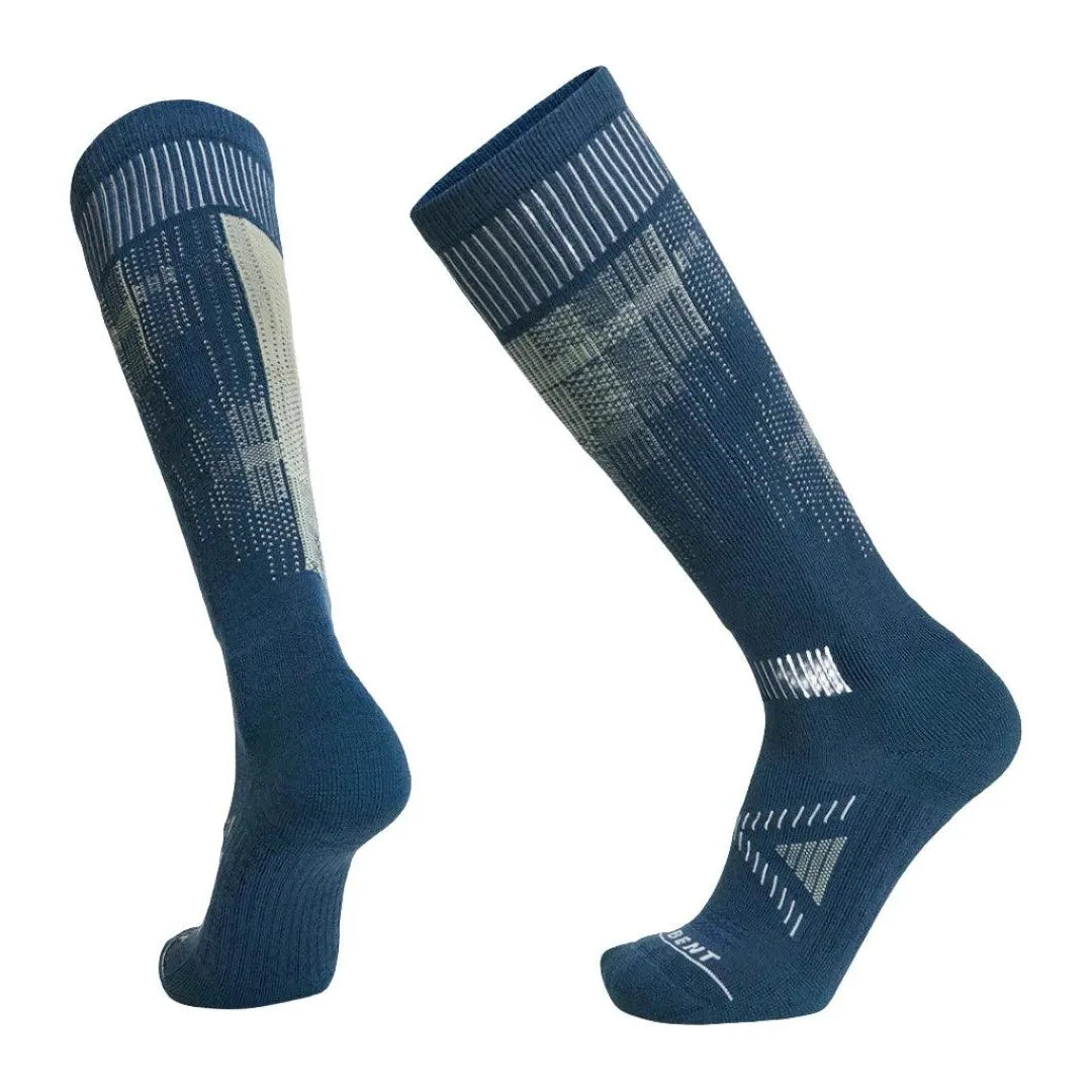 Lowest Price Le Bent Pixel Light Cushion Snow Sock