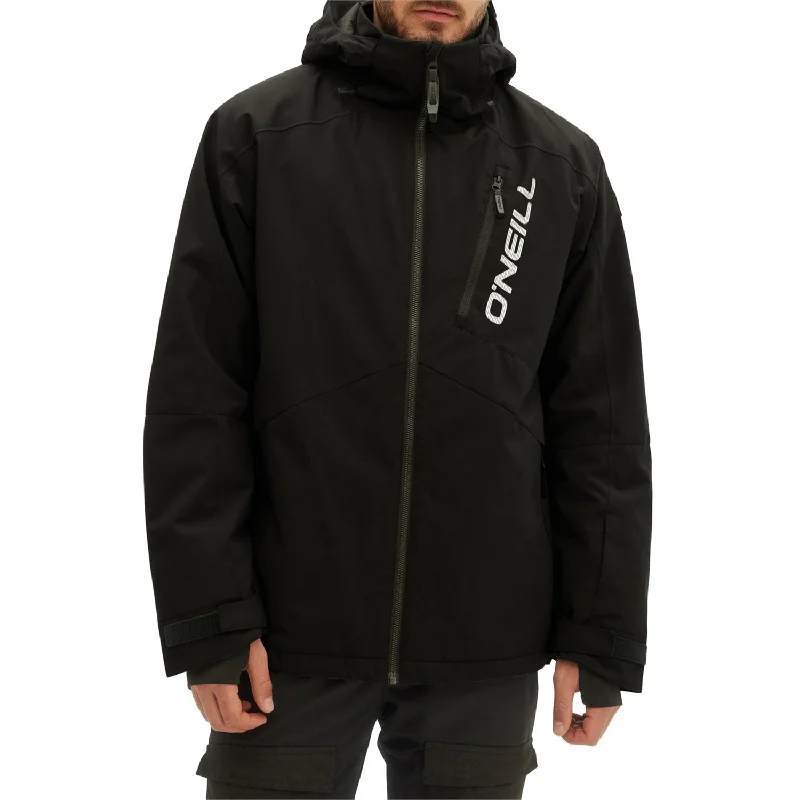 Get It Before It’s Gone ONeill Hammer Mens Jacket Black Out
