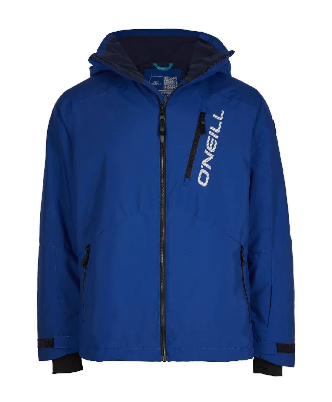 Limited Quantity ONeill Hammer Mens Jacket Surf Blue