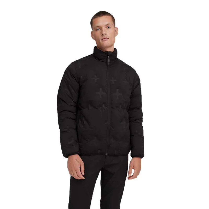 Special Promotion ONeill Welded Wave Jacket Black Out