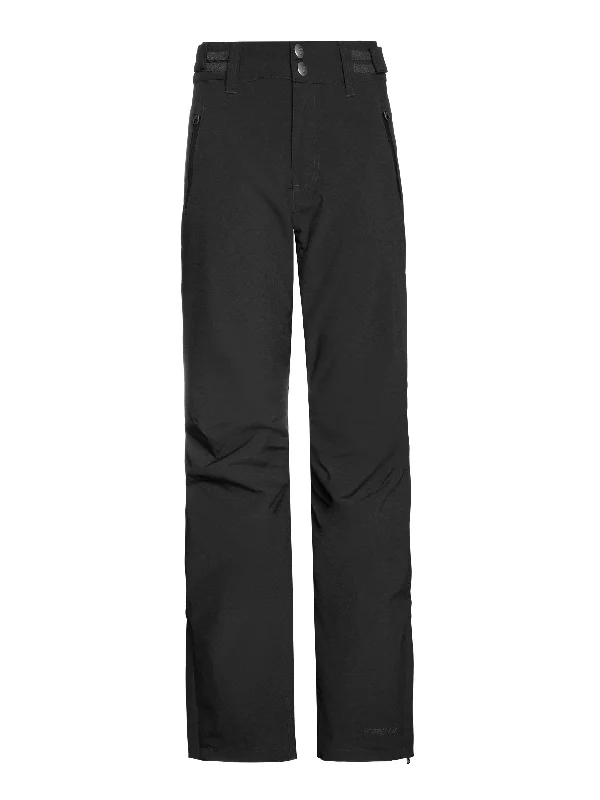 Anniversary Sale Protest Cinnamon Pants Womens Black