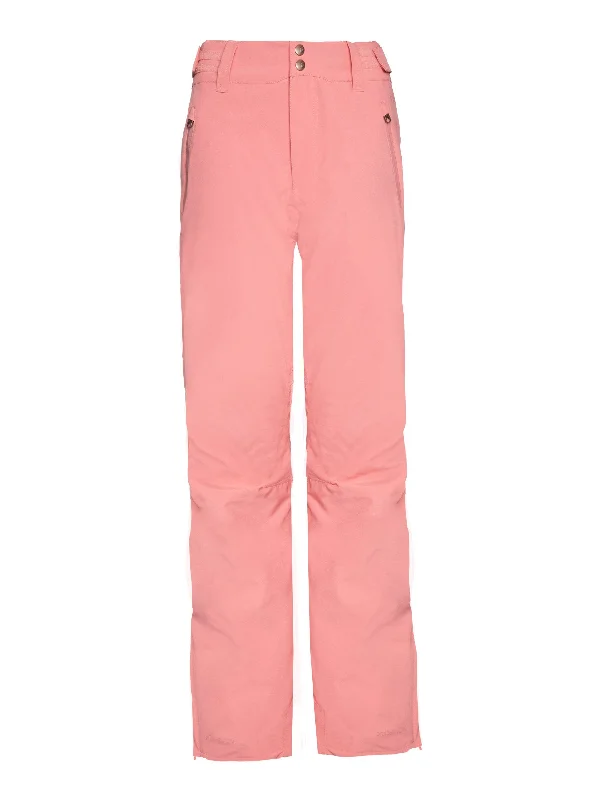 Year-End Sale Protest Cinnamon Pants Womens Think Pink