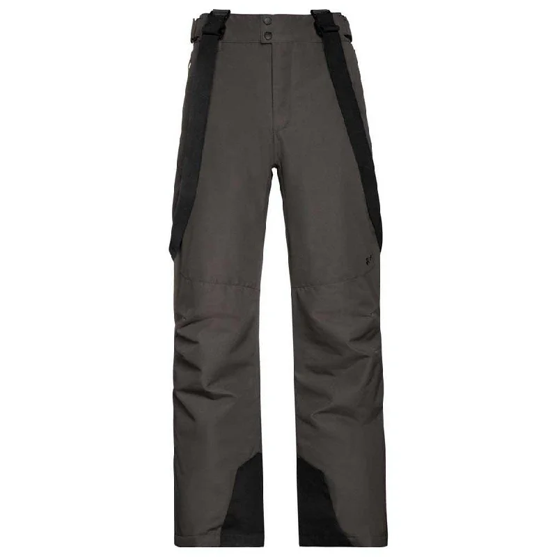 Savings Spectacular Protest Owens Pants Mens Swamped