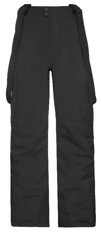 Price Smash Protest Owens Pants Mens Black