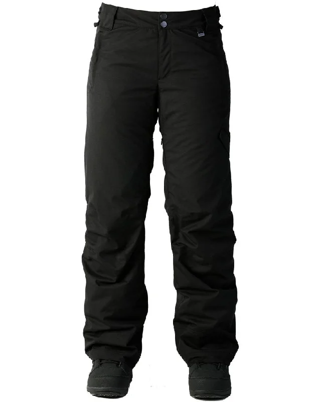 Closeout Sale Rojo Adventure Awaits Pants Womens Black