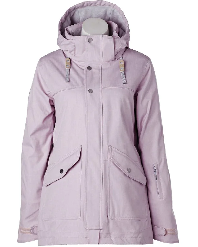Year-End Clearance Rojo Aster Jacket Womens Winsome Orchid