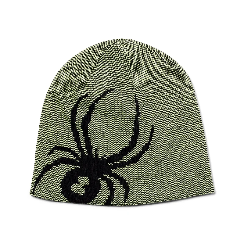 Amazing Deals Spyder Reversible Bug Beanie - Kids'
