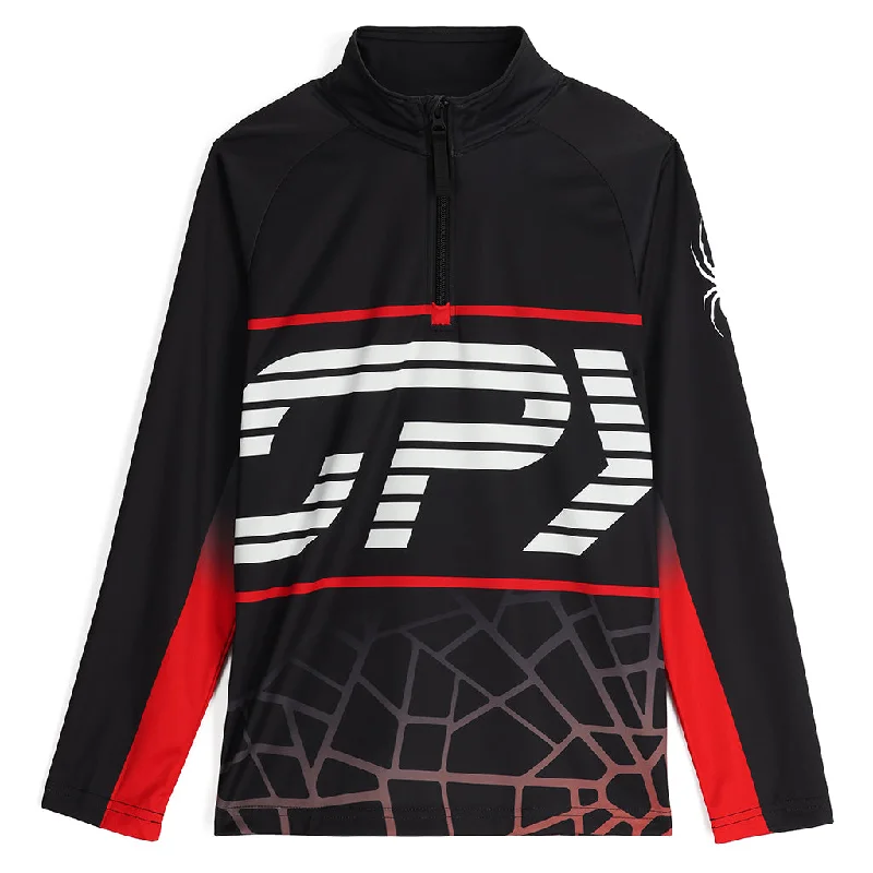 Big Discounts Spyder Web Half Zip - Kids'