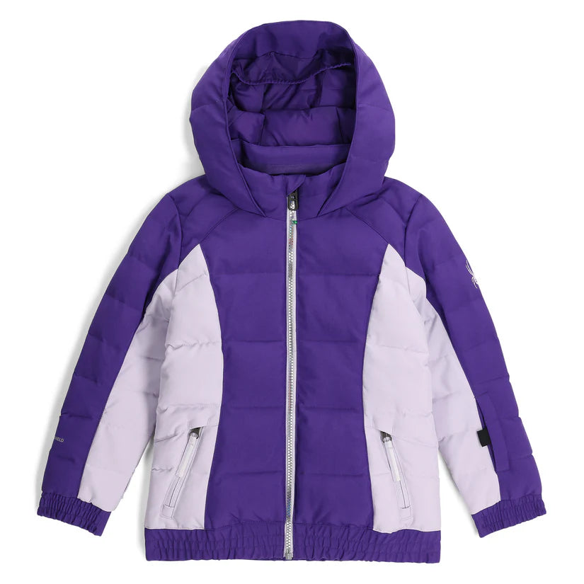 Bonus Savings Spyder Zadie Jacket - Kids'