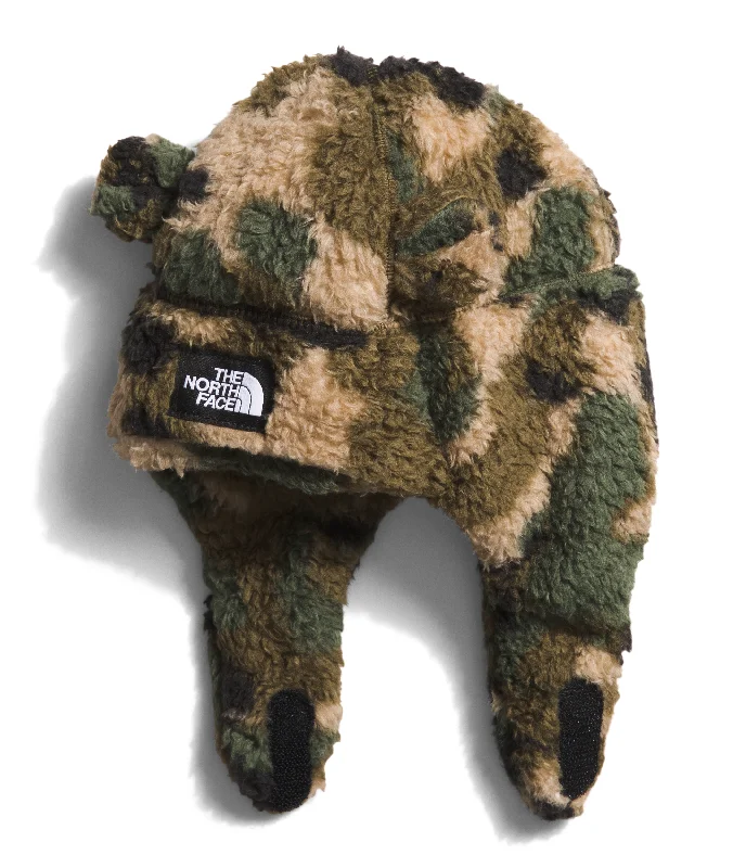Closeout The North Face Baby Bear Suave Oso Beanie - Infants'