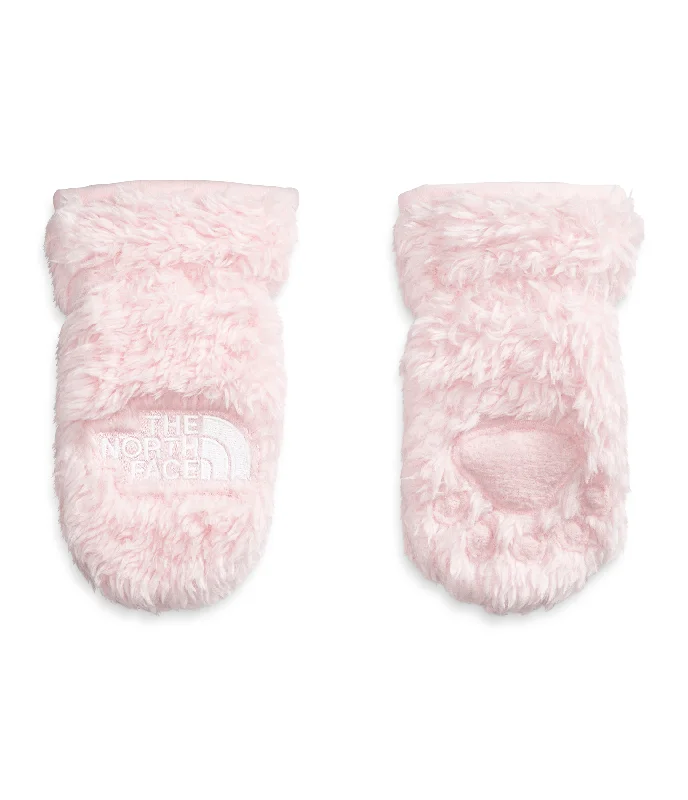 Crazy Deals The North Face Baby Bear Suave Oso Mitt - Infants'