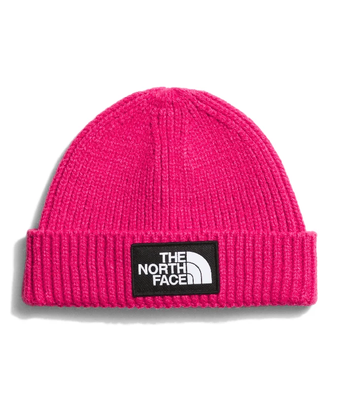 Deal Dash The North Face Baby Box Logo Beanie - Infants'