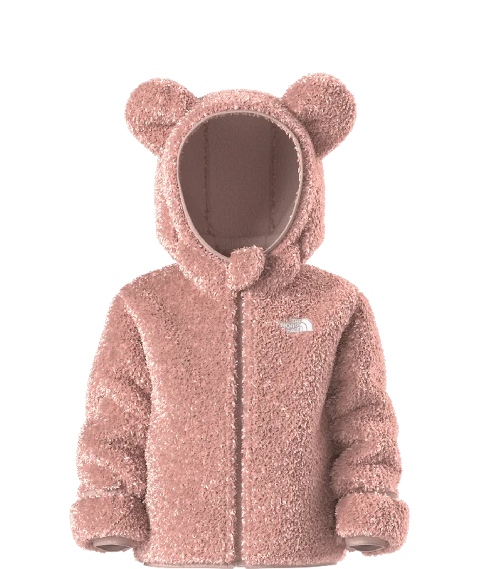 Deep Discounts The North Face Baby Campshire Full Zip Hoodie - Toddlers'