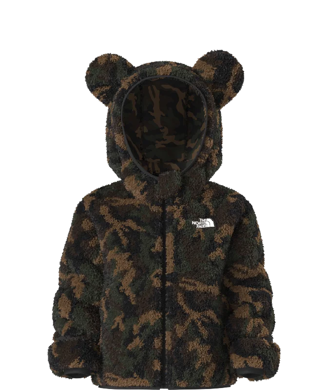 TNF Black TNF Camo Small Print