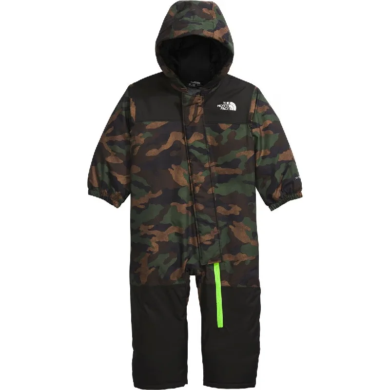 Don't Wait The North Face Baby Freedom Snowsuit - Infants'