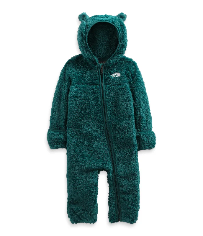 Buy Now The North Face Baby Bear One-Piece - Infants'