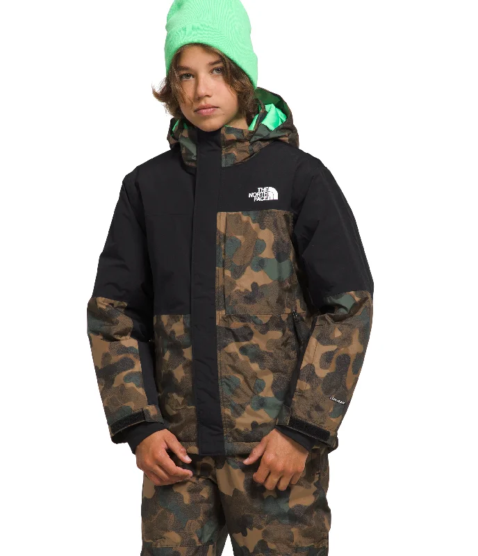 Epic Deals The North Face Freedom Extreme Insulated Jacket - Kids'