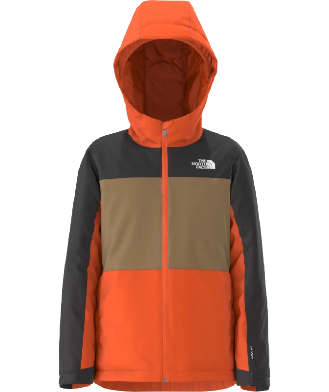 Extra Savings The North Face Freedom Insulated Jacket - Kids'