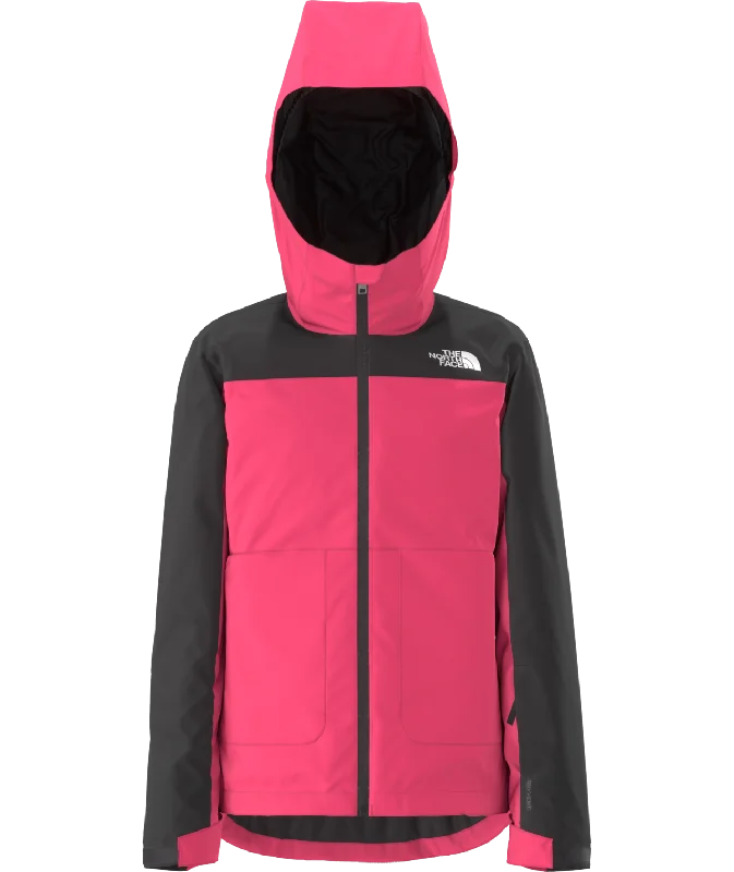Exclusive Savings The North Face Freedom Insulated Jacket - Kids'