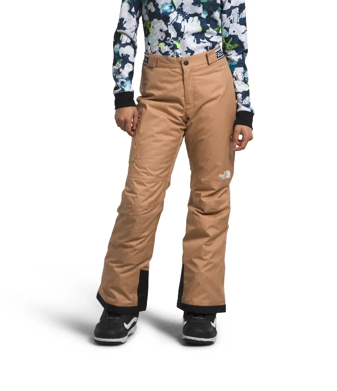 Final Clearance The North Face Freedom Insulated Pants - Kids'