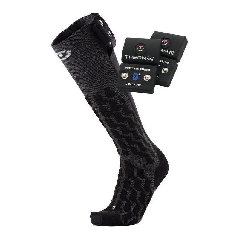 Final Clearance Thermic Powersocks Heat Fusion UNI 700B