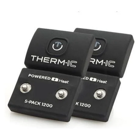 Huge Discounts Thermic S-Pack 1200