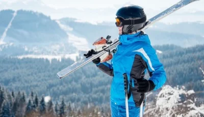 Women's Ski Suits